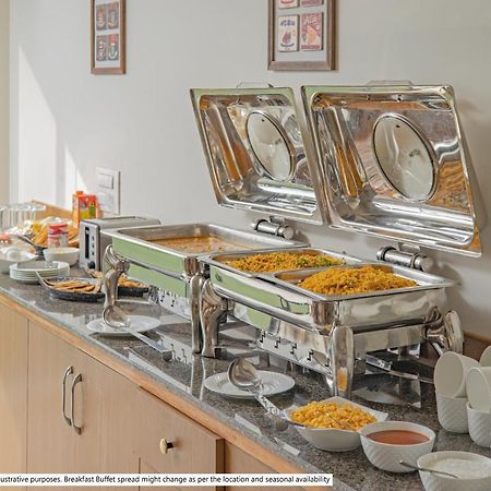 Treebo Premium Grand Emerald Pimpri-Chinchwad Esterno foto