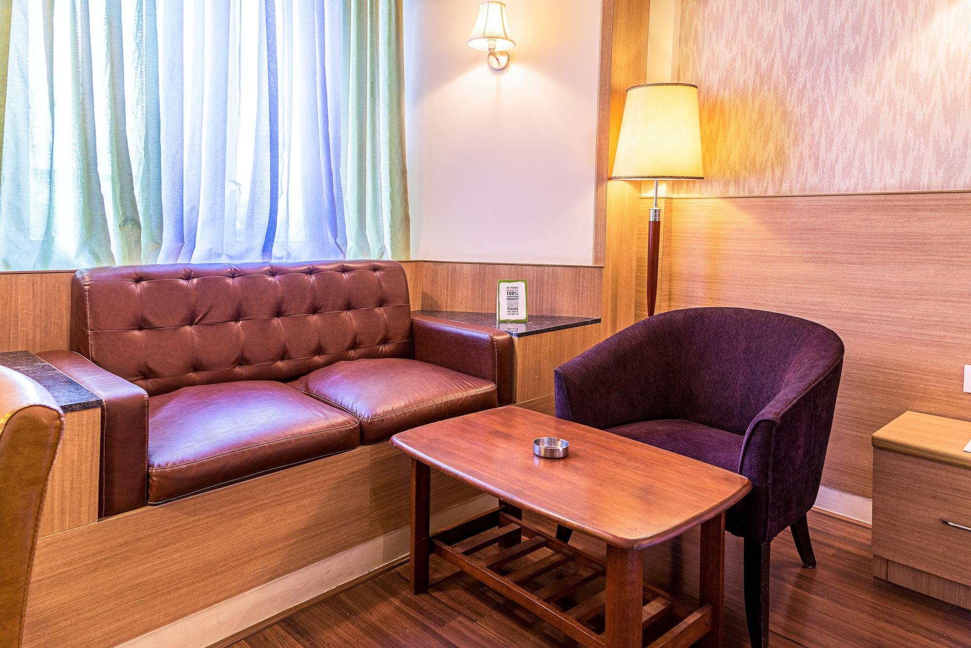 Treebo Premium Grand Emerald Pimpri-Chinchwad Esterno foto