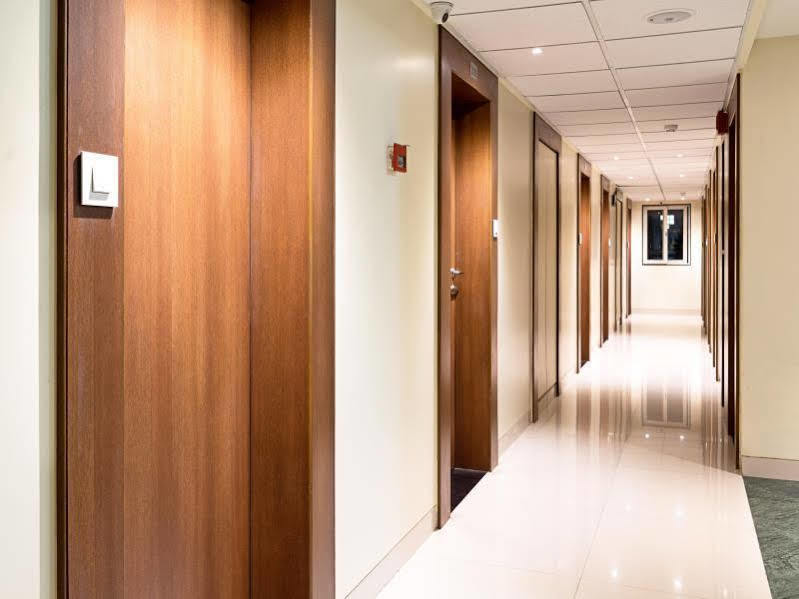 Treebo Premium Grand Emerald Pimpri-Chinchwad Esterno foto